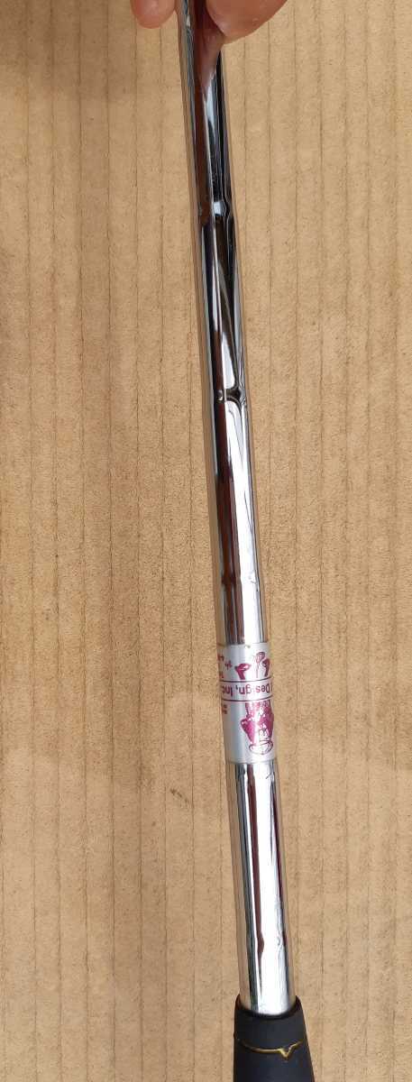 FAT LADY ボビーグレース The SWINGS パター 91cm パター名器