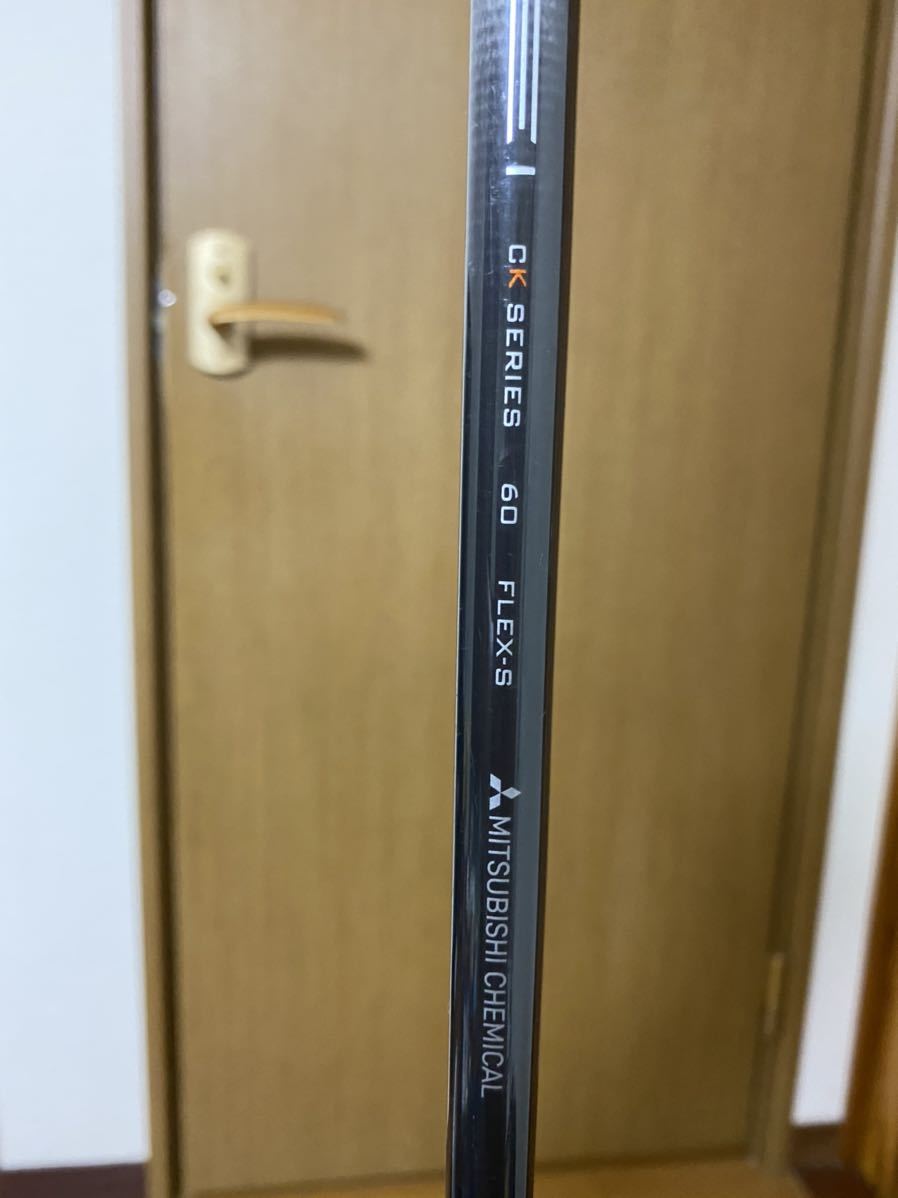 G410 SFT PING Wood - Fairway Golf Ping フェアウェイウッド Used ピン ヘッドのみ 3W Degree Review Degrees