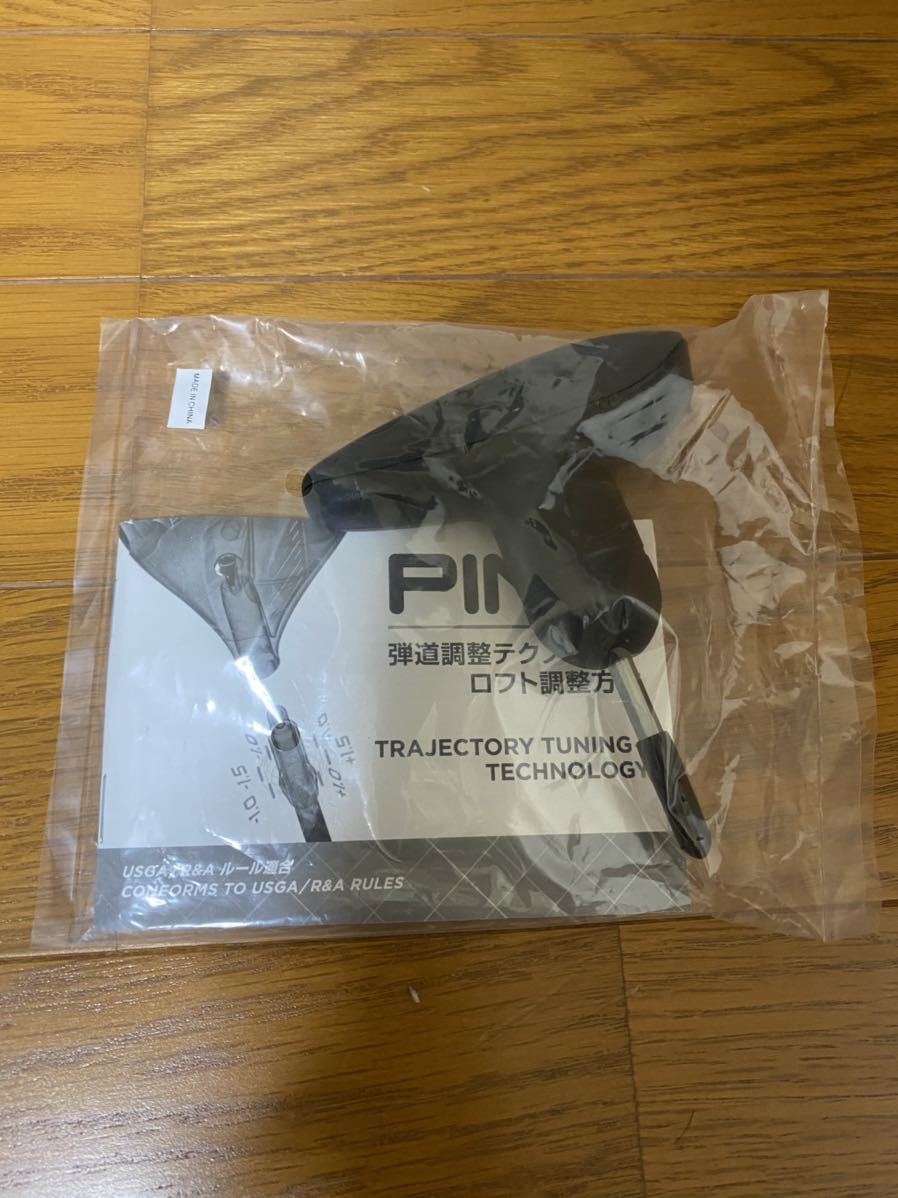G410 SFT PING Wood - Fairway Golf Ping フェアウェイウッド Used ピン ヘッドのみ 3W Degree Review Degrees