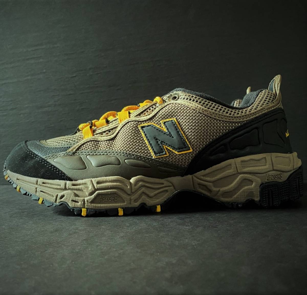 | ニューバランス New Balance BALANCE ML801SB 新品NEW NEW BROWN digeridoo 0 安い商品を - メンズ Made Apartment