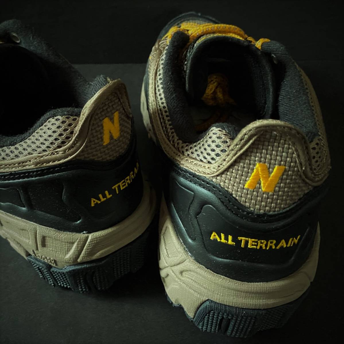 | ニューバランス New Balance BALANCE ML801SB 新品NEW NEW BROWN digeridoo 0 安い商品を - メンズ Made Apartment