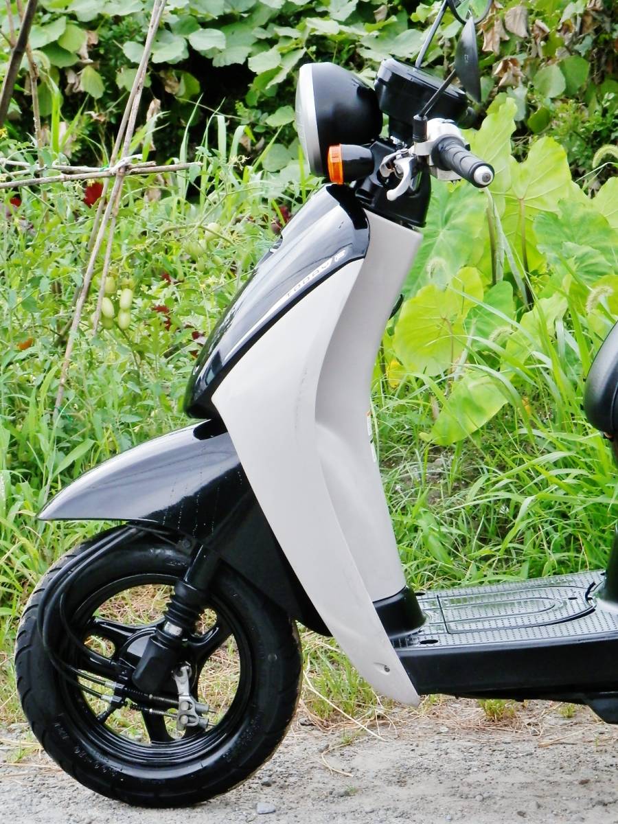 ホンダ トゥデイ Fi AF67 Today 走行11269㎞ ホンダ トゥデイ Today