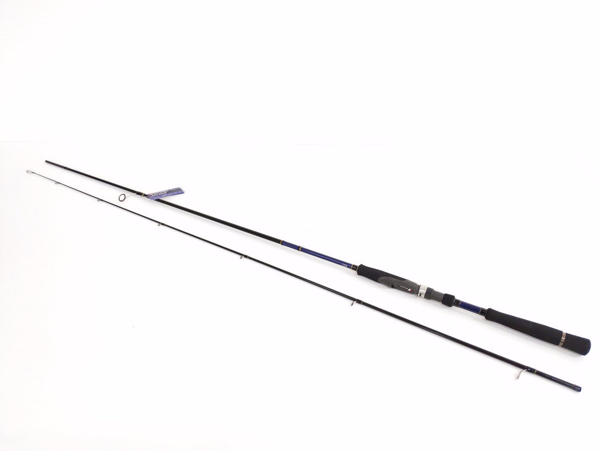 最安値，2026 メジャークラフト ソルパラ エギング SPX-832E 超(メジャークラフト)｜売買されたオークション情報、yahooの商品情報をアーカイブ公開 - オークファン ルアーロッド