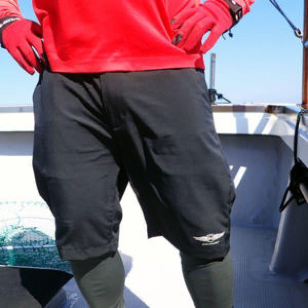 全国無料，お買い得 MCワークス PROTECT HALFPANTS LIGHT／プロテクトハーフパンツ ライト／スモークグレー／Mサイズ／2020年モデル(ウエア)｜売買されたオークション情報、yahooの商品情報をアーカイブ公開 - オークフ その他