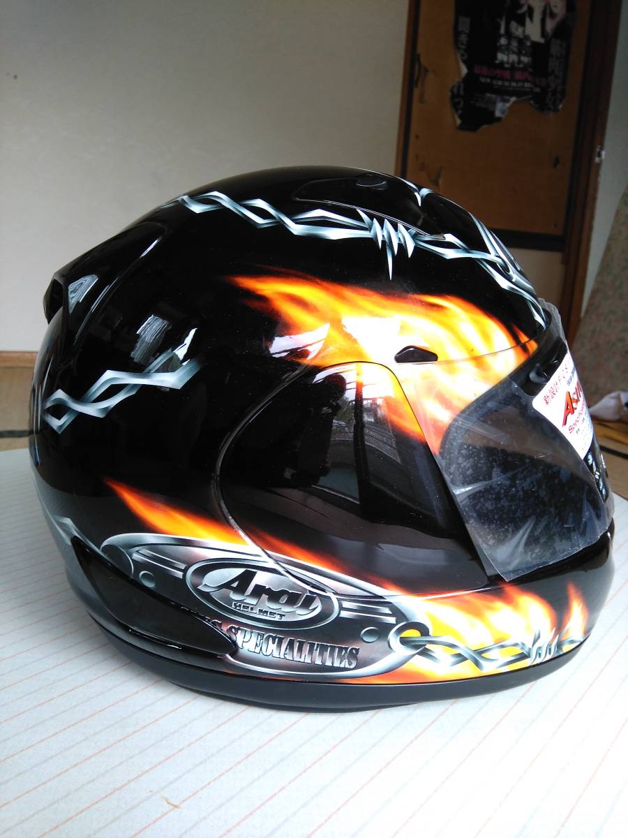 アライ フルフェイスヘルメット アストロIQ XL(61・62） 【公式通販】