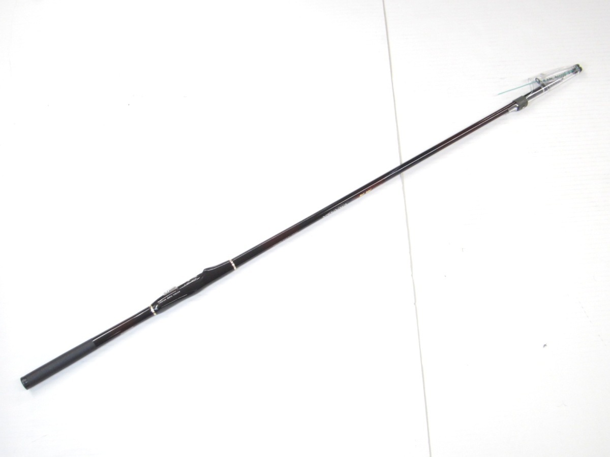 激安大特価，低価 SHIMANO シマノ 鱗海 RINKAI ERANSA 06-530 ロッド 釣竿 #US1603(シマノ)｜売買されたオークション情報、yahooの商品情報をアーカイブ公開 - オークファン 磯竿