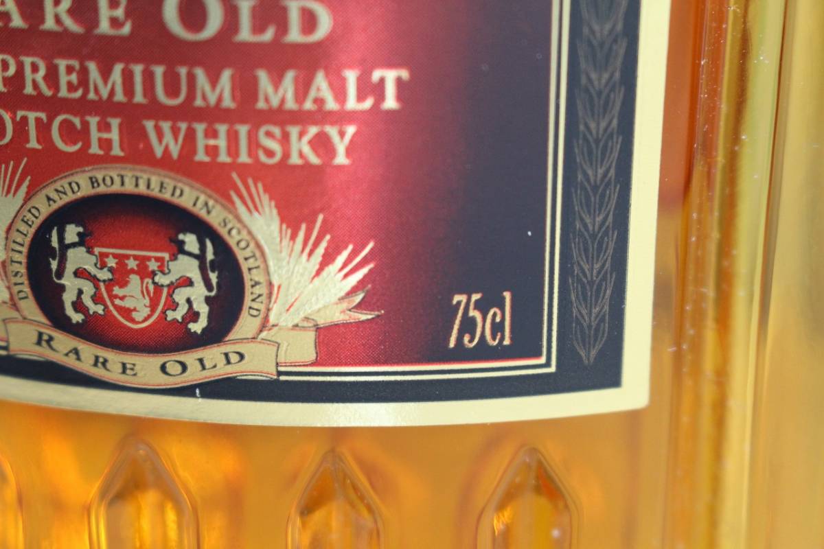 1*4g酒326D 古酒・未開栓 22本セット スコッチウイスキー SCOTCH
