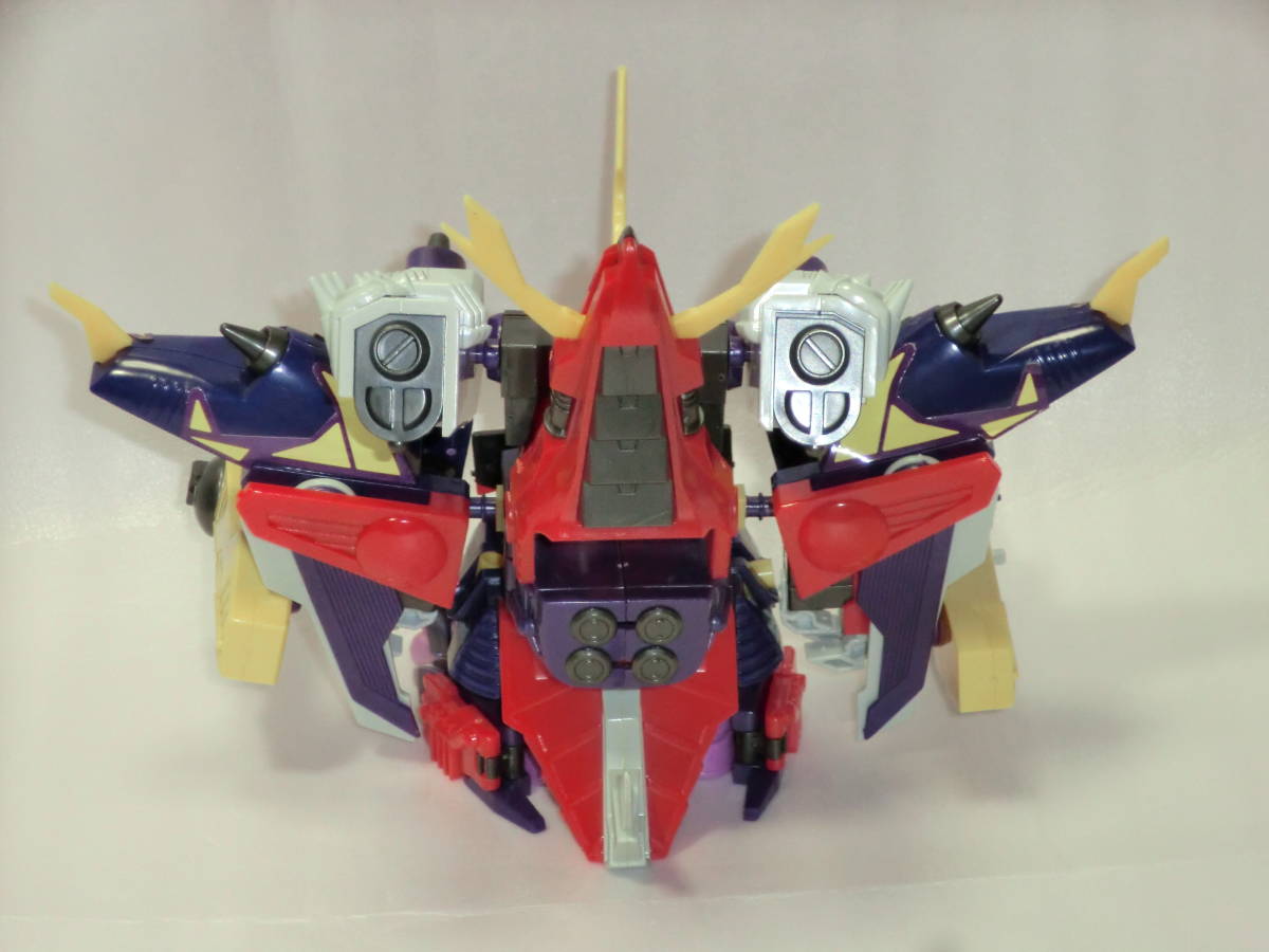 元祖SDガンダム　フューラーザタリオン　BB戦士 フューラーザタリオン SDガンダム 元祖 BB戦士 元祖SDガンダム
