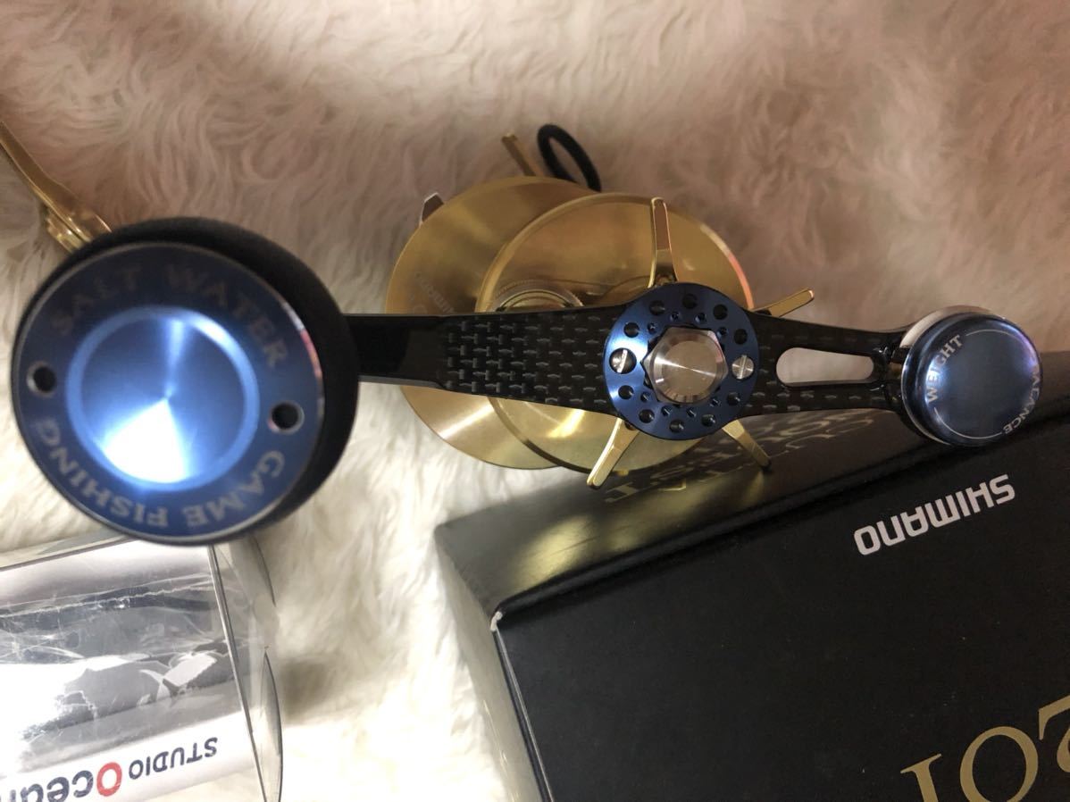 シマノ 0 カルカッタコンクエスト カルカッタ シマノ(SHIMANO) コンクエスト (左) 1 201の通販 201HG | 14カルカッタ SHIMANO 左ハンドル XG dc