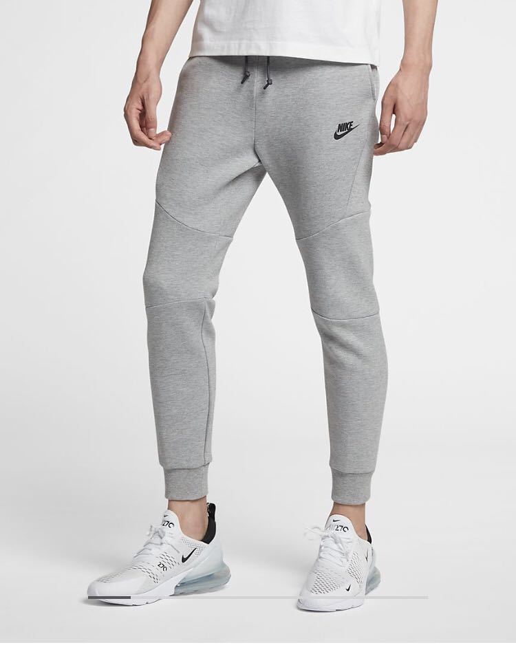 品質保証，送料無料 / /Mサイズ/ナイキテックフリースジョガーパンツ/NIKE TECH FLEECE(ナイキ)｜売買されたオークション情報、yahooの商品情報をアーカイブ公開 - オークファン ロング