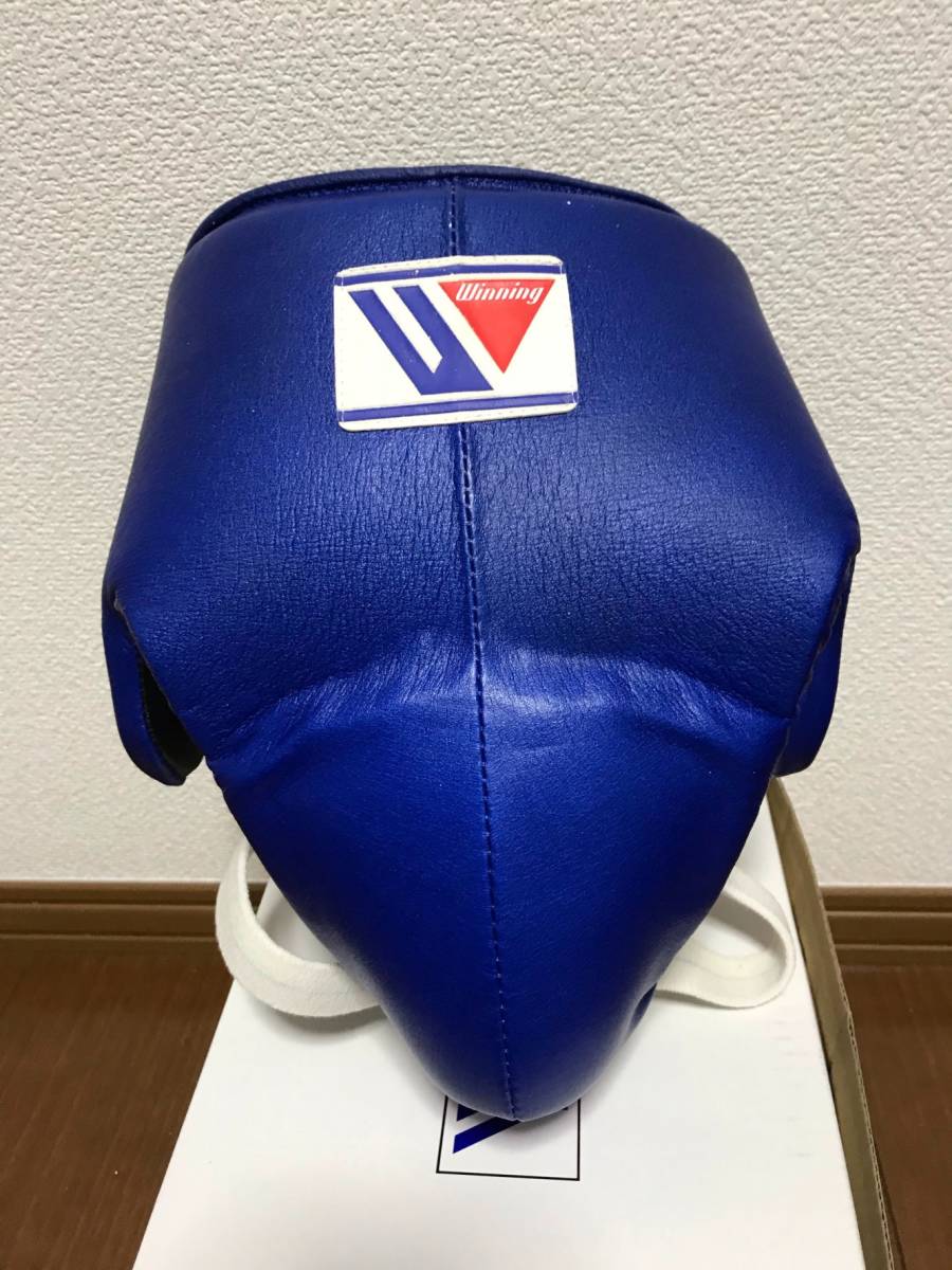カ*ロ様 Winning ファールカップ CPS-500ブルー M & ヘビーロ カ*ロ様 Winning ファールカップ CPS-500ブルー M & ヘビーロ カ*ロ
