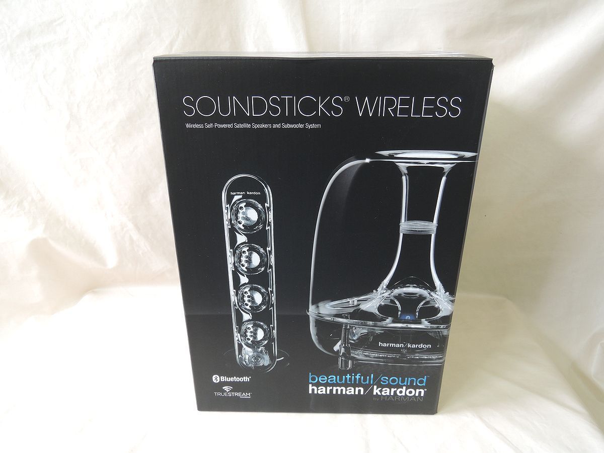 Harman ONYX ブルートゥーススピーカー ワイヤレススピーカー harman