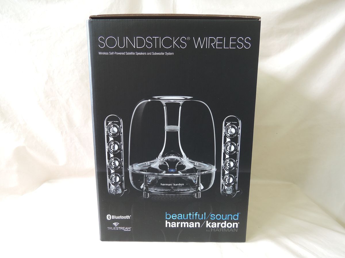 Harman ONYX ブルートゥーススピーカー ワイヤレススピーカー harman