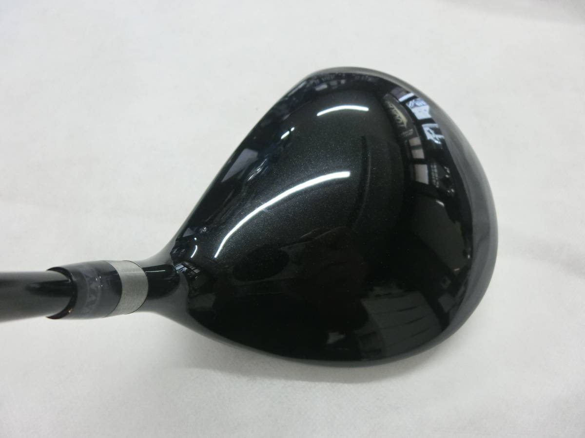 激安 アウトレット オンライン 【中古・ぶっ飛びシャフト】クレイジー 