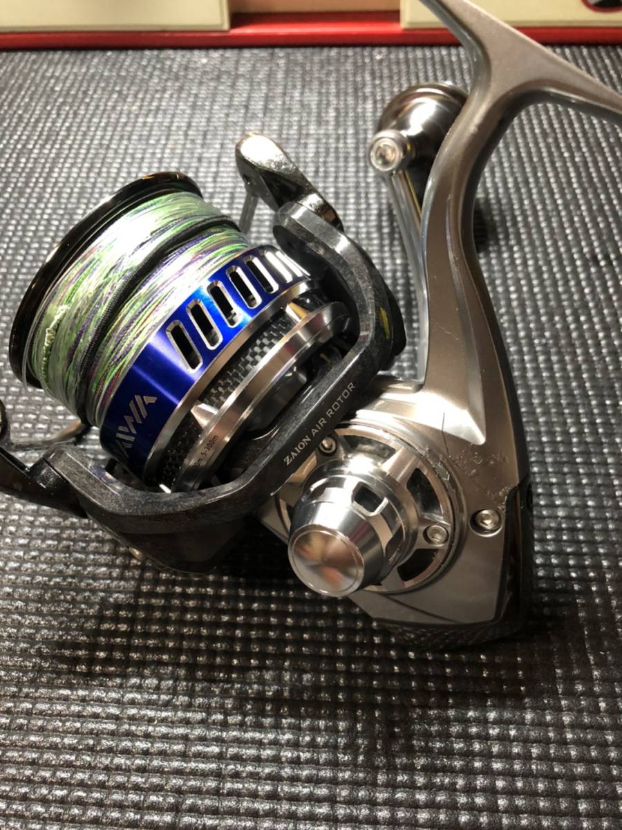 特価品☆ダイワ10ソルティガ4500 DAIWA ダイワ 【公式通販】