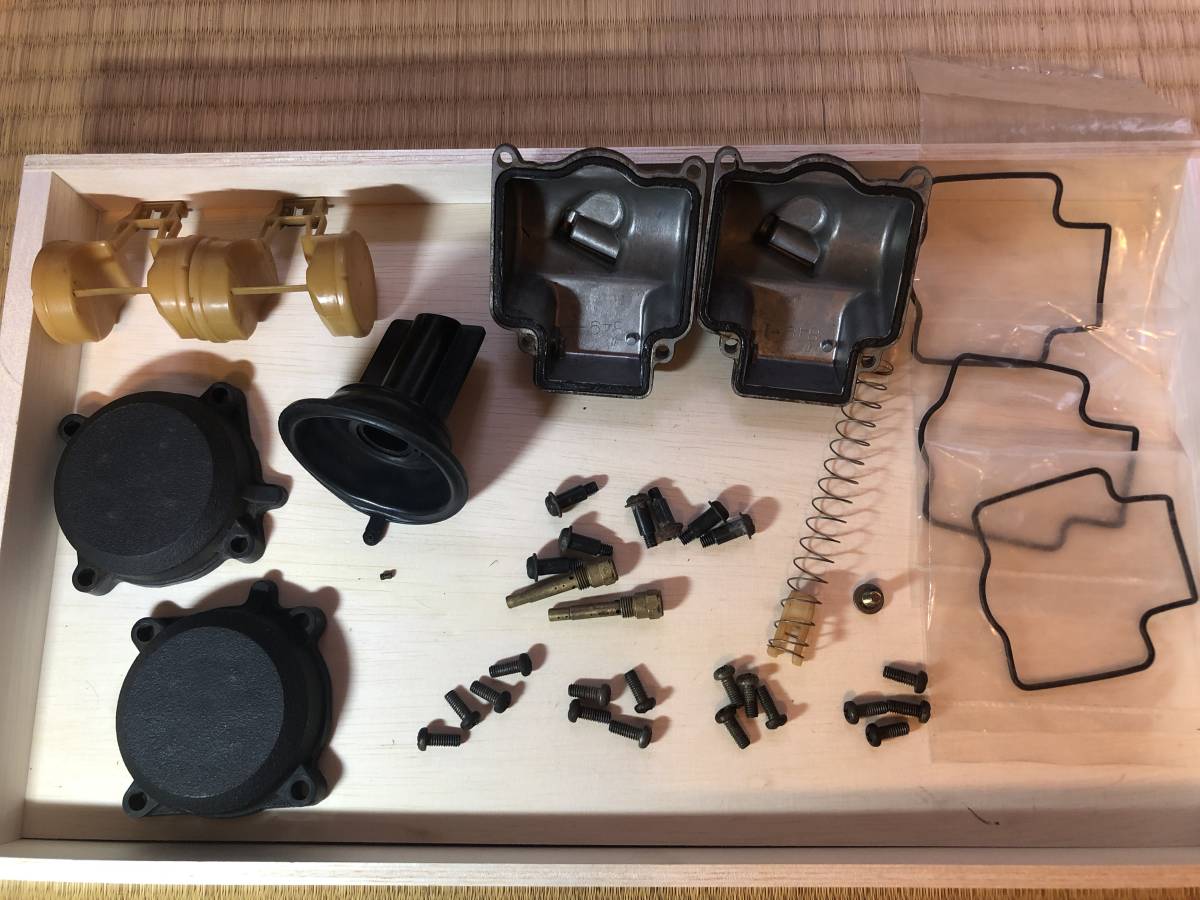 バリオス キャブレター | キャブレター（バイク用品｜車用品・バイク