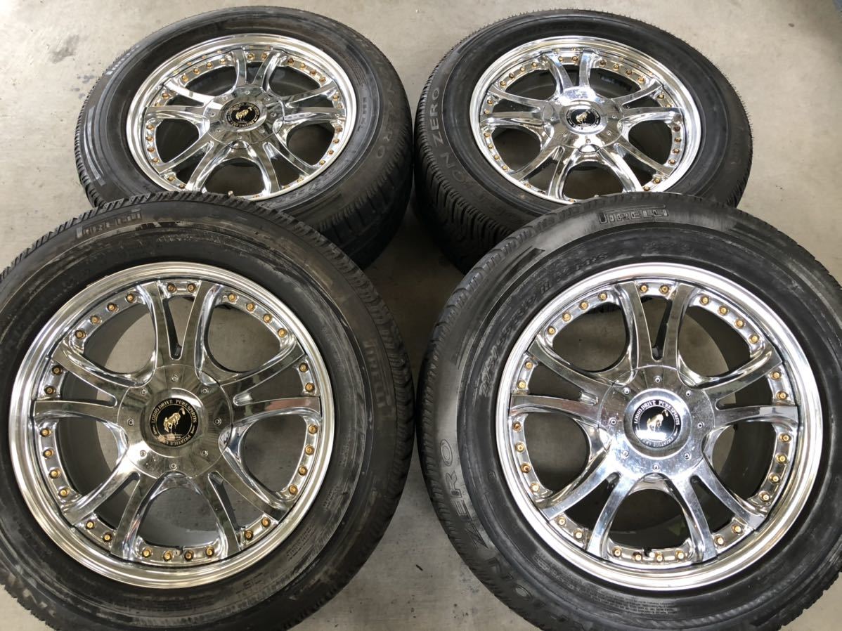 メルセデスベンツ C クラスC63W177 AMG A35 CLA 35純正ホイール4本