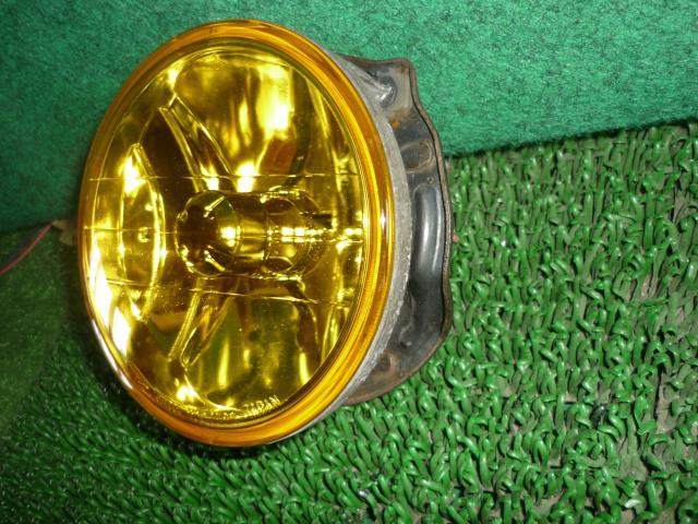 ミラジーノ L700S/L710S フォグランプ 左右セット☆