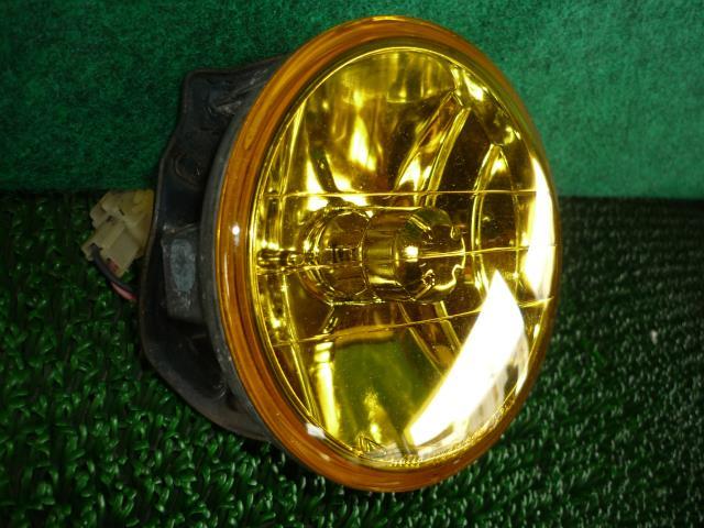 ミラジーノ L700S/L710S フォグランプ 左右セット☆