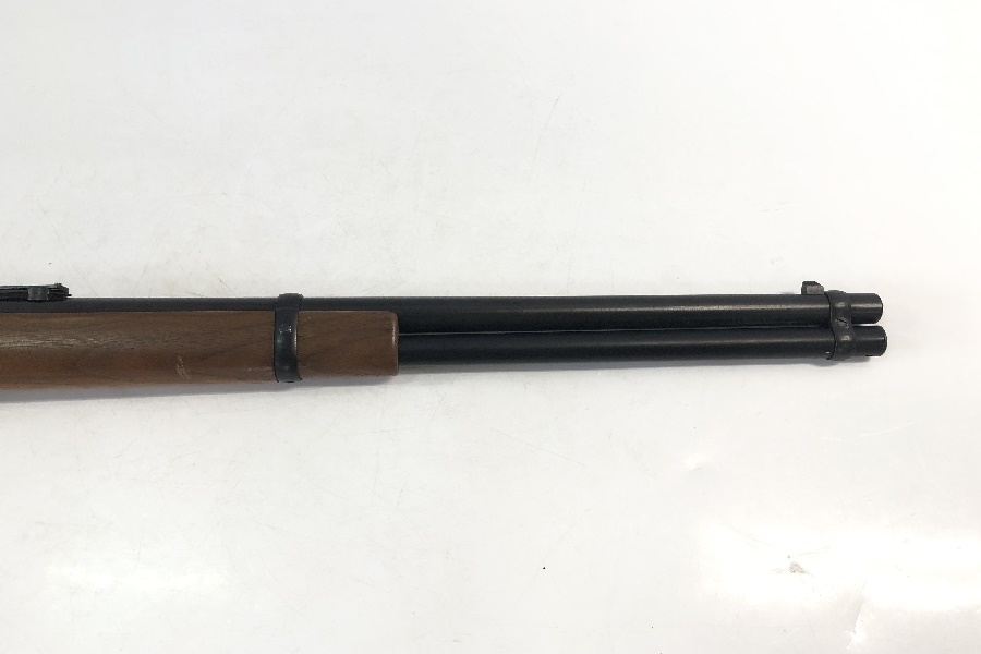 東京)マルシン ウィンチェスター M1892 MAXI ガスライフル ガス漏れ