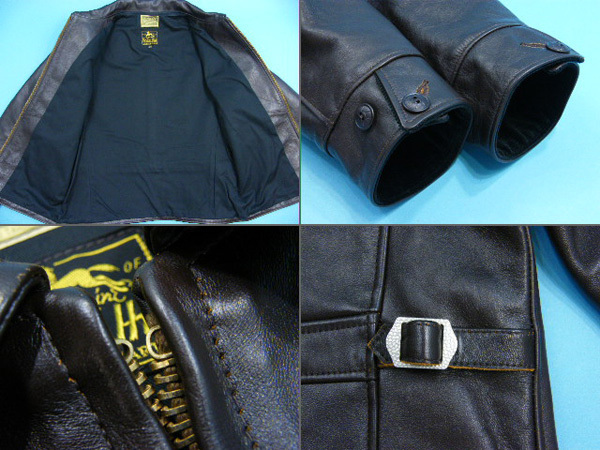 美品 極上 リアルマッコイズ JOE McCOY ジョーマッコイ MJ14152 30