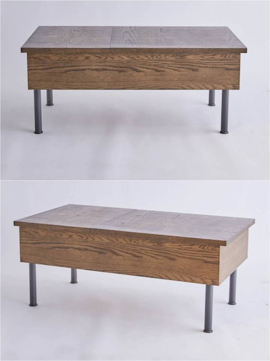 ☆journal standard Furniture【PSF LIFTING TABLE】ジャーナル