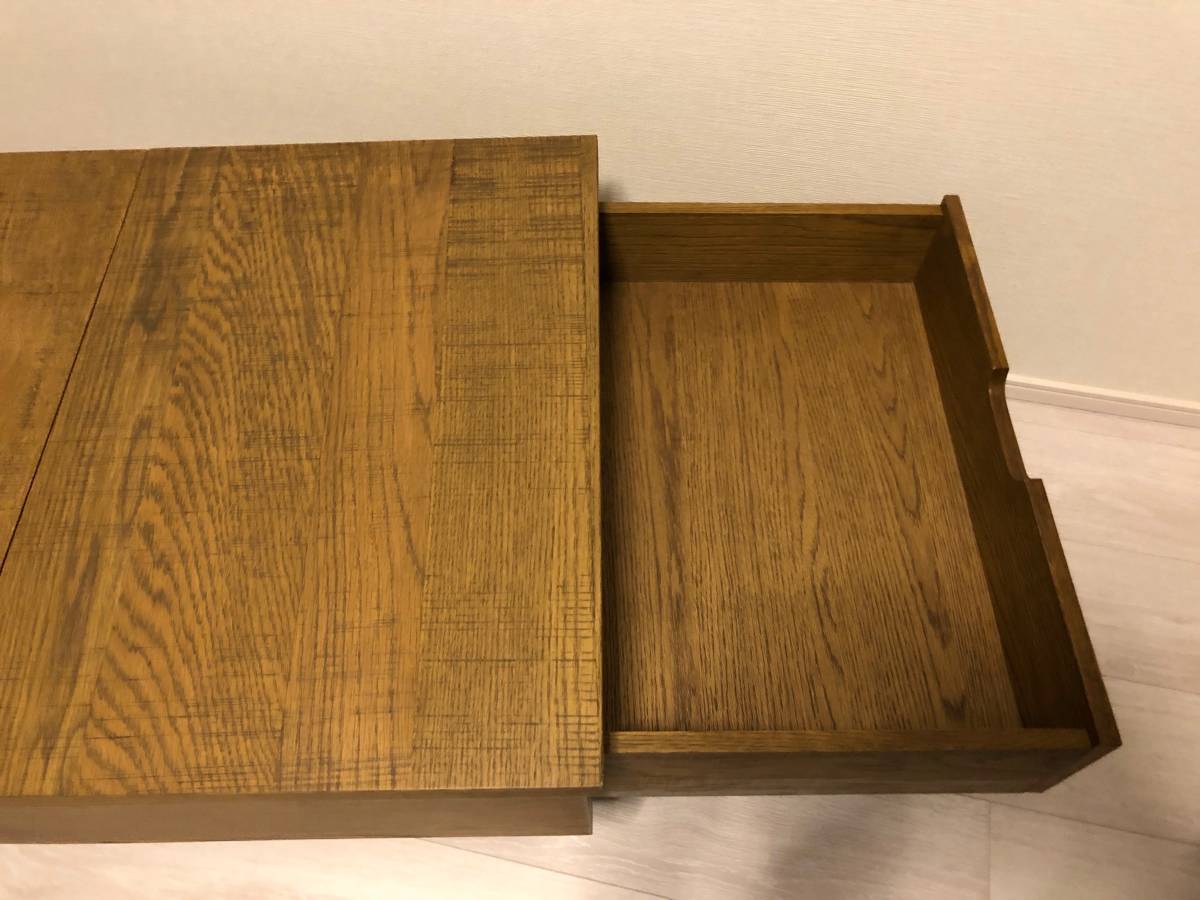 ☆journal standard Furniture【PSF LIFTING TABLE】ジャーナル