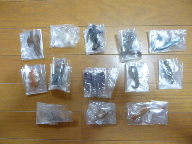 大神秘博物館　第1集　完全コンプリート品 大神秘博物館 第1集 全13種 Yahoo!オークション 【公式通販】