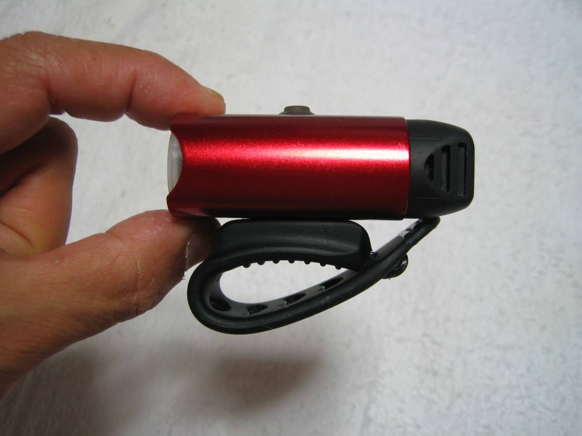 400XL Drive Mini DRIVE Lezyne MINI | - LEZYNE KTV Black Headlight Light Front Light, 400ミニドライブ400XL最大400ルーメン