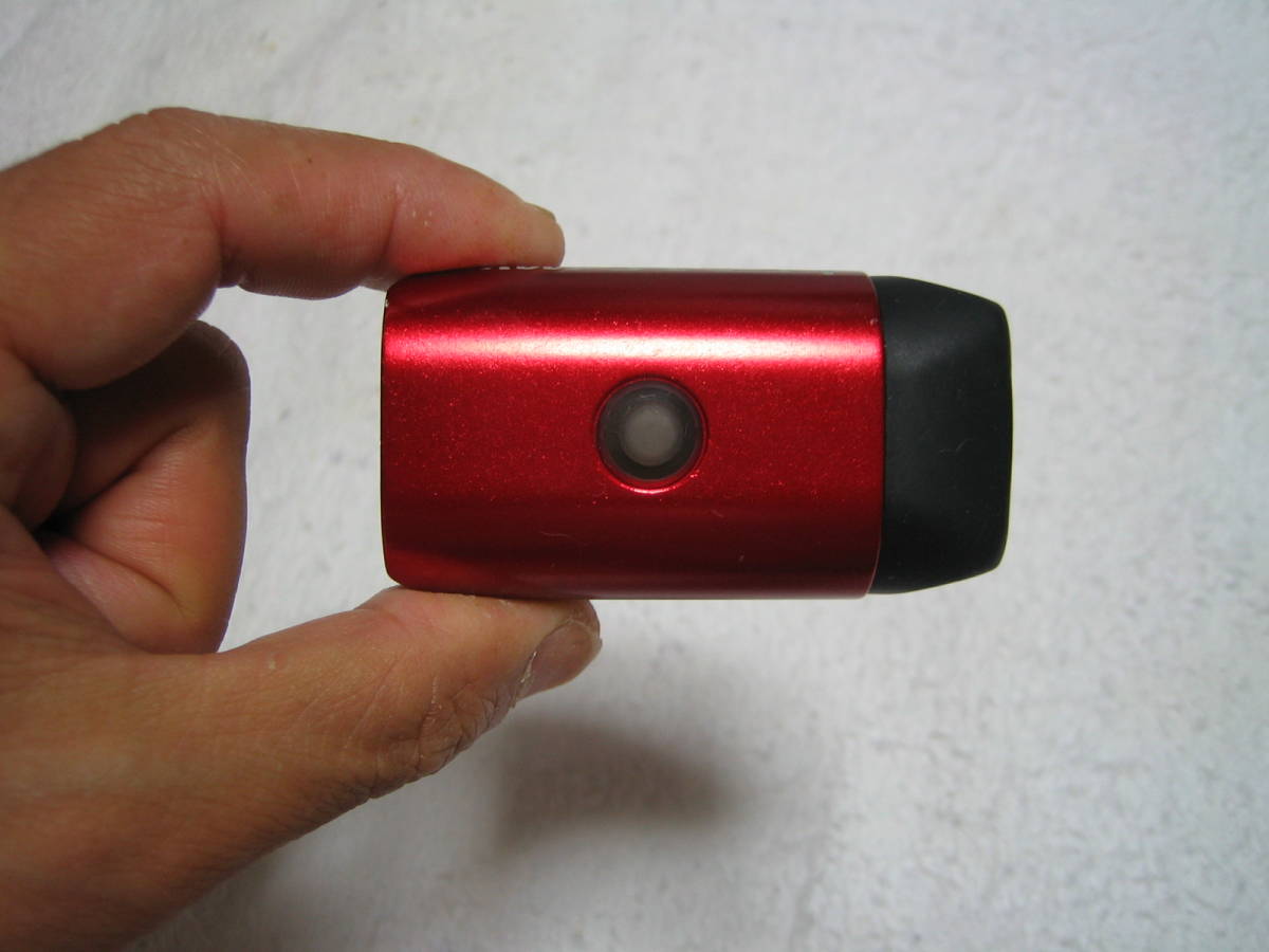 400XL Drive Mini DRIVE Lezyne MINI | - LEZYNE KTV Black Headlight Light Front Light, 400ミニドライブ400XL最大400ルーメン