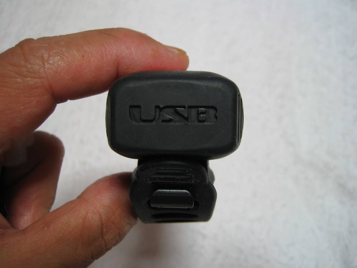 400XL Drive Mini DRIVE Lezyne MINI | - LEZYNE KTV Black Headlight Light Front Light, 400ミニドライブ400XL最大400ルーメン