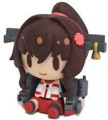  艦これ ちょこのっこ 大和 一番くじ F賞 榛名とGambier Bayの冬物語 艦隊これくしょん(その他)｜売買されたオークション情報、yahooの商品情報をアーカイブ公開 - オークファン その他