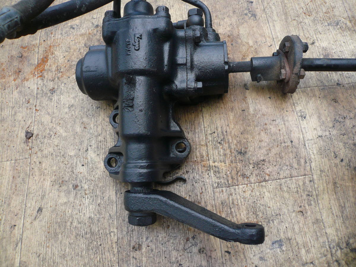 S13 本州送料1900円 ジムニー JA11 パワステ パワー
