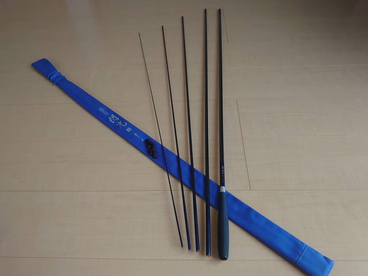 飛天弓 シマノ 公式通販 閃光 - 飛天弓閃光XX15尺 | 閃光XX 0 へら