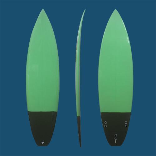 EPS サーフボード 6'3 COOL7479C (KC-603-COOL7479C) 5136-EPS EPS