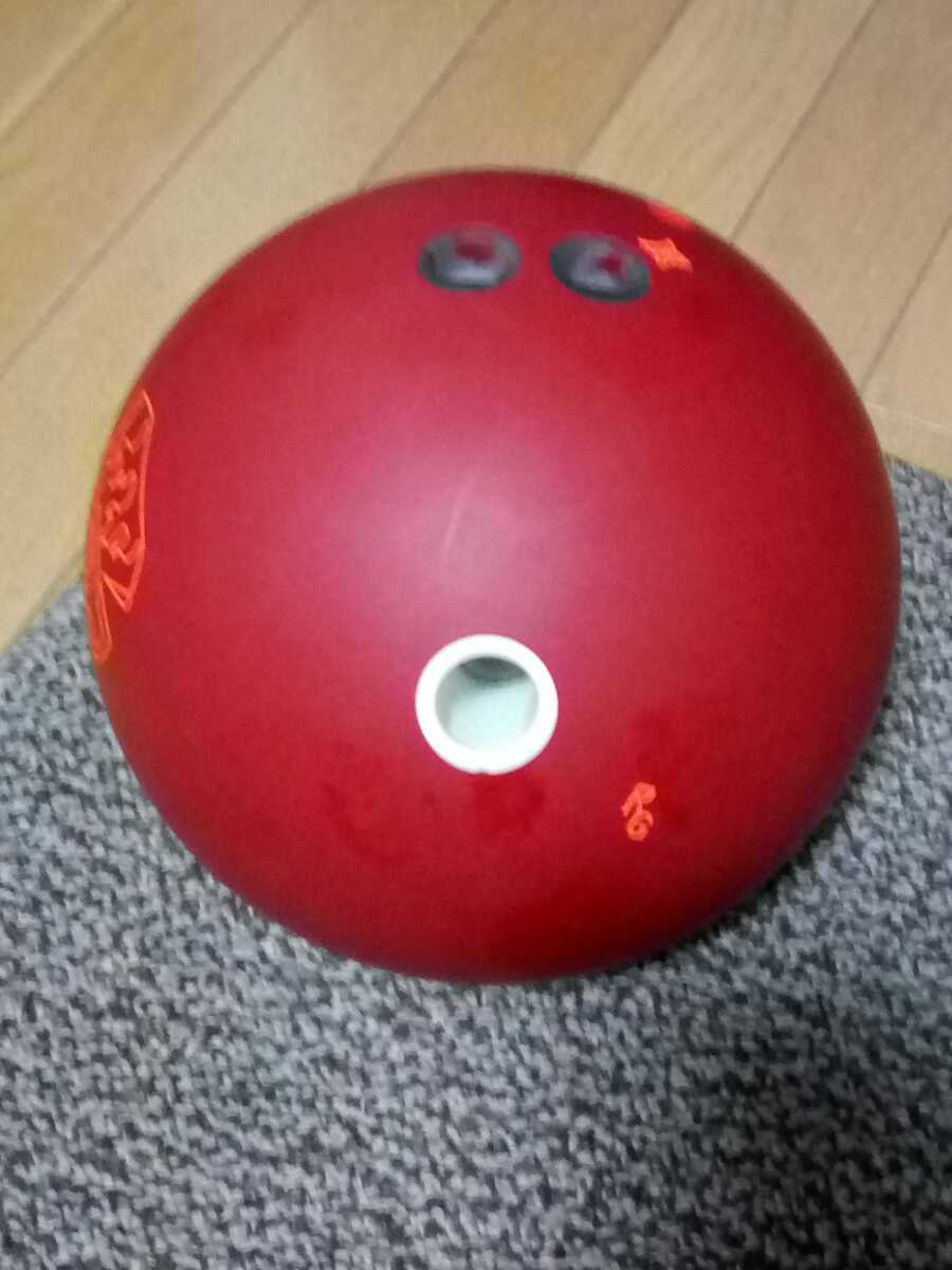 ロトグリップ ホットセル - ボーリングボール ボール メルカリ ハイスポーツ社 ：信頼のボウリング用品販売 14ポンド CELL BOWLERS POTETE – red clip 15ポンド03オンス｜Yahoo!フリマ