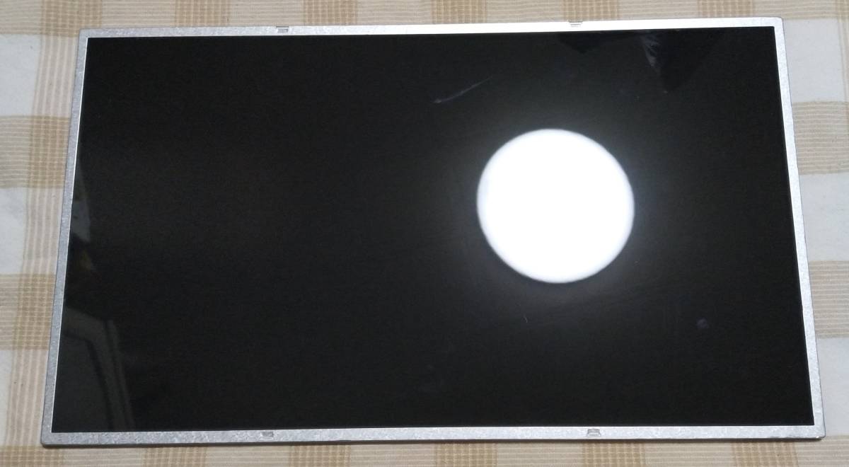 Écran LCD LED De Remplacement 15.6 Pouces - Compatible De Nombreuses Références (LTN156AT02, B156XW02, Etc.)