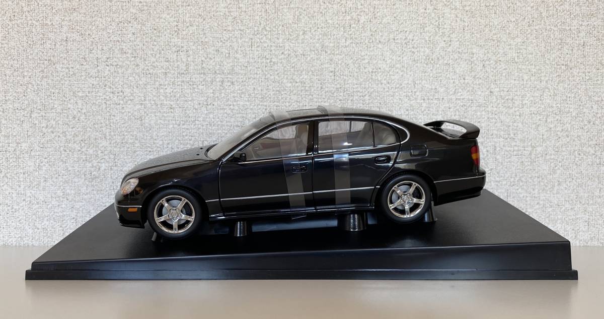 1円スタート 1/18 AUTOart オートアート TOYOTA トヨタ LEXUS レクサス