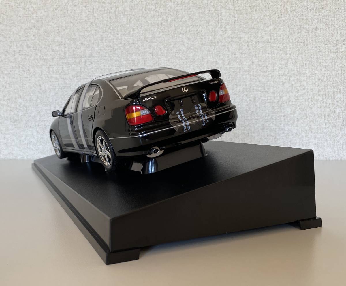 1円スタート 1/18 AUTOart オートアート TOYOTA トヨタ LEXUS レクサス