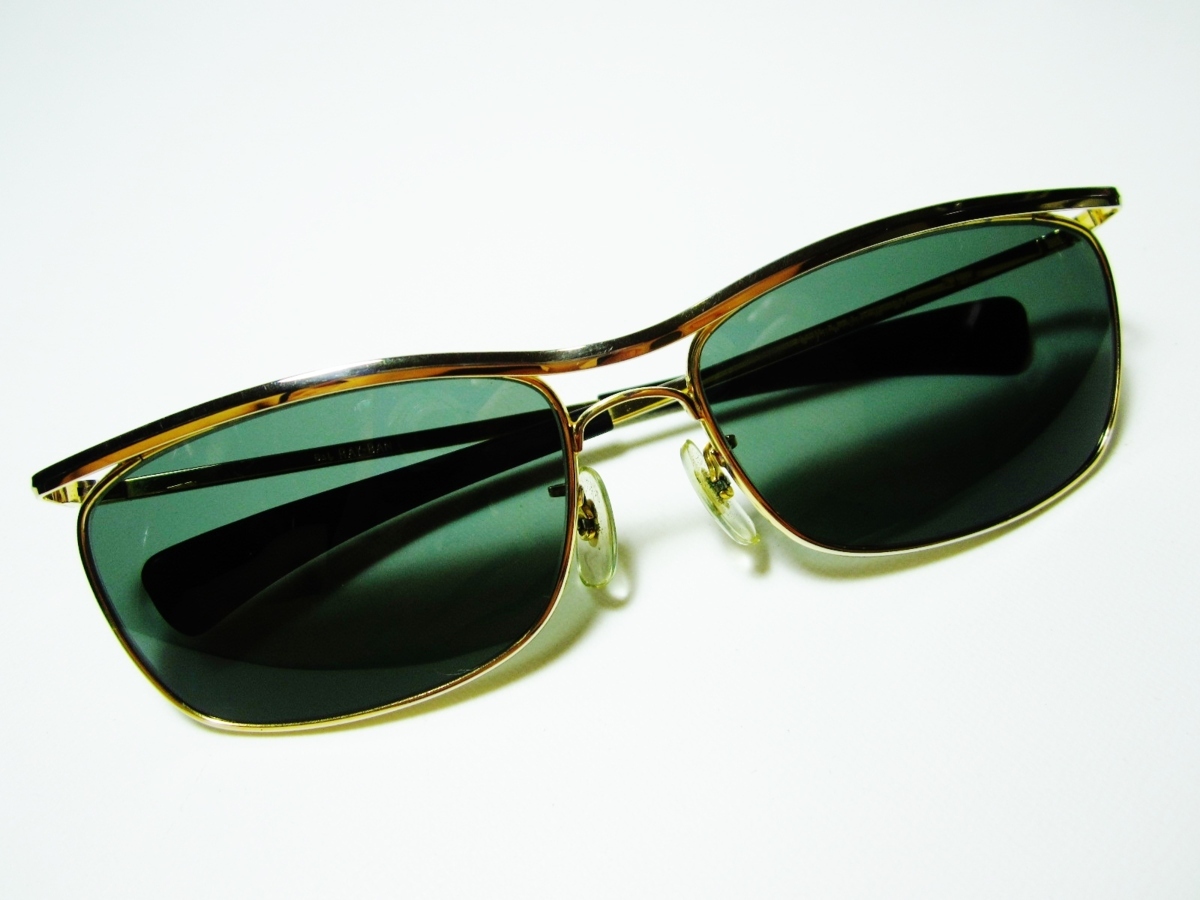 レイバン B&L Ray-Ban 0 - dxの通販 OLYMPIAN II DX オリンピアン 