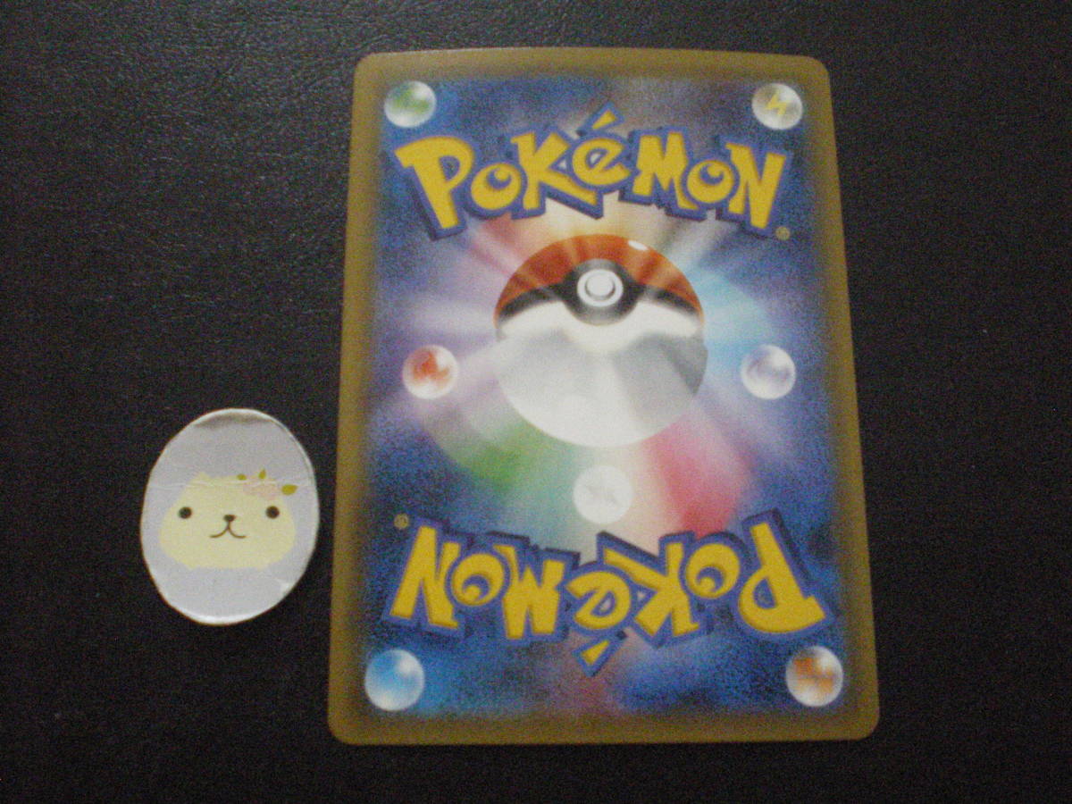 SM-P 殿堂の書_ポケモンカードジム 殿堂バトル 優勝 PROMO 第7世代…