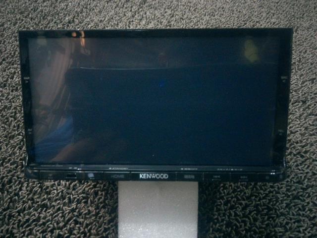 KENWOOD カーナビ 彩速ナビ MDV-X701 ケンウッド 7インチ 上級グレード 