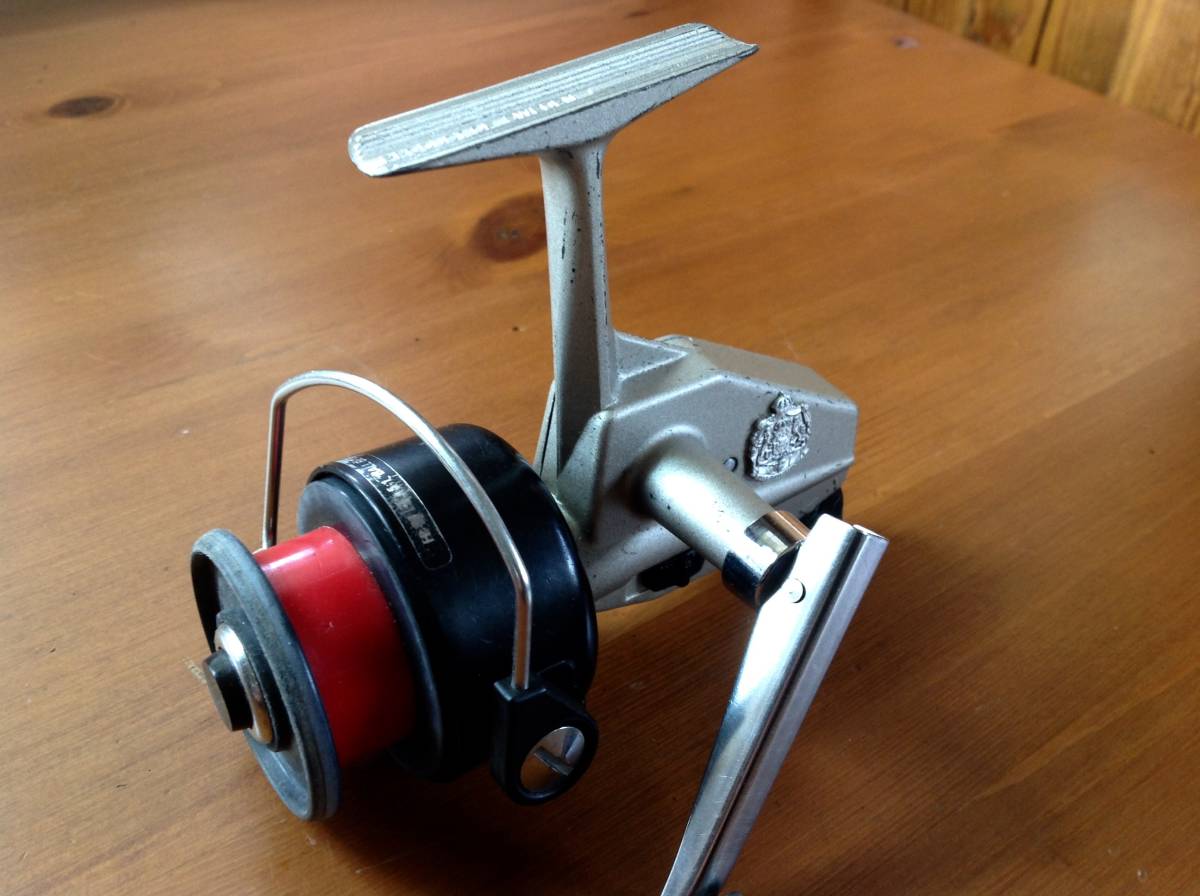 【大人気，新作登場】 1stモデル ABU カーディナル4 シャンパンカラー フット番号無し 検索 五十鈴工業 isuzu アルテックス カージナル ミッチェル ファントム(アブガルシア)｜売買されたオークション情報、yahooの商 アブガルシア