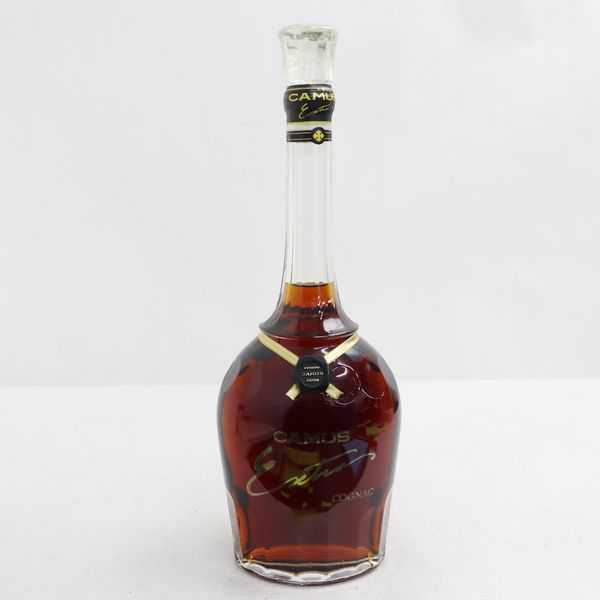 ☆CAMUS（カミュ）エクストラ ロングネック 40％ 700ml N20H020025