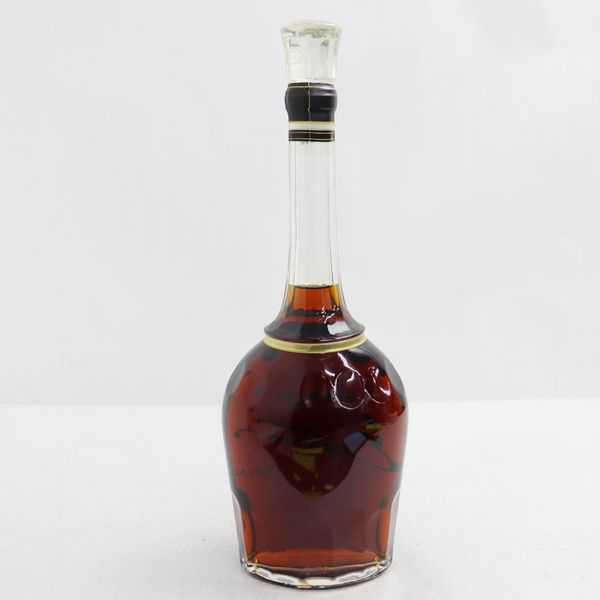 ☆CAMUS（カミュ）エクストラ ロングネック 40％ 700ml N20H020025