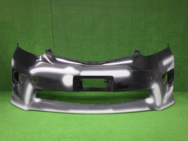 正規品，安い R75701 アルファード 240S/350S 20系 前期 フロントバンパー ANH20/ANH25/GGH20/GGH25(フロント)｜売買されたオークション情報、yahooの商品情報をアーカイブ公開 - オークファン トヨタ用