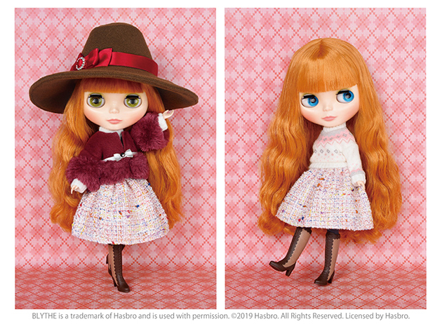 ネオブライス Yahoo!オークション 輸送箱未開封 Blythe ブライス - 0 Q