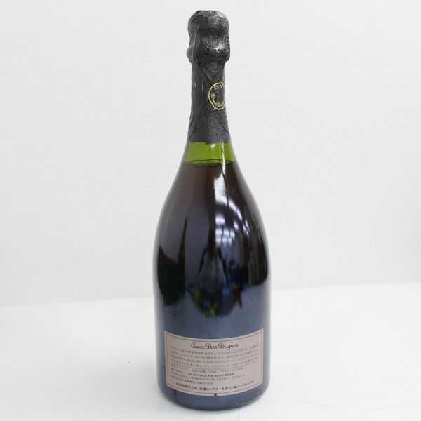 ☆Dom perignon（ドン ペリニヨン）ロゼ 1982 12度 750ml N0B0728