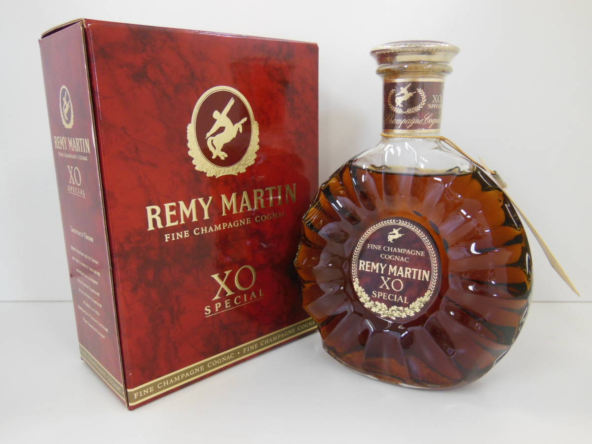 未開栓・古酒】HENNESSY VSOP RESERVE ヘネシー VSOP リザーブ 旧