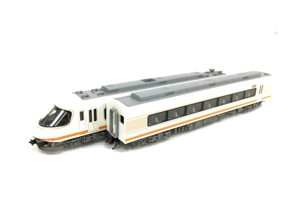 KATO 10-162 近畿日本鉄道21000系 アーバンライナー【中古加工品】 中古品 カトー 10-162 近鉄21000系 アーバンライナー 近畿日本鉄道 6両
